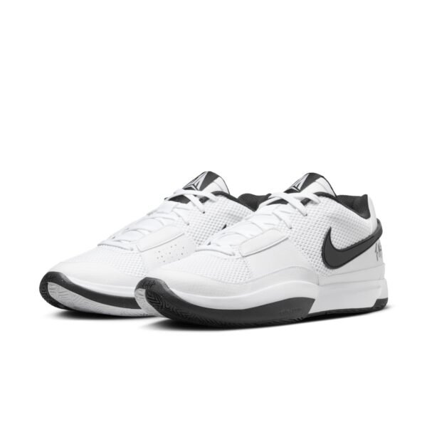 Nike Ja 1 TB White Black