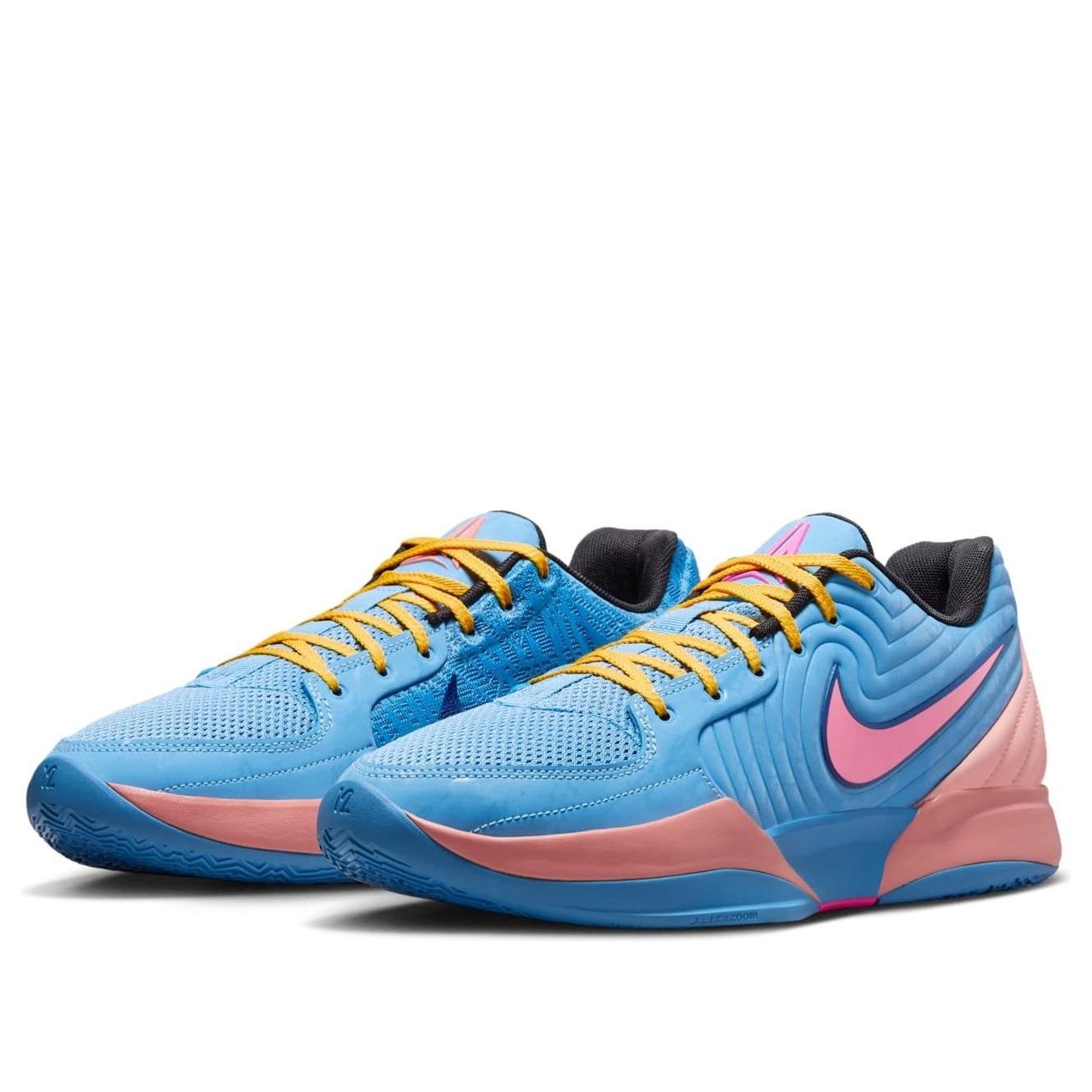 Nike Ja 2 Breeze 5 Nike Ja 2 Breeze