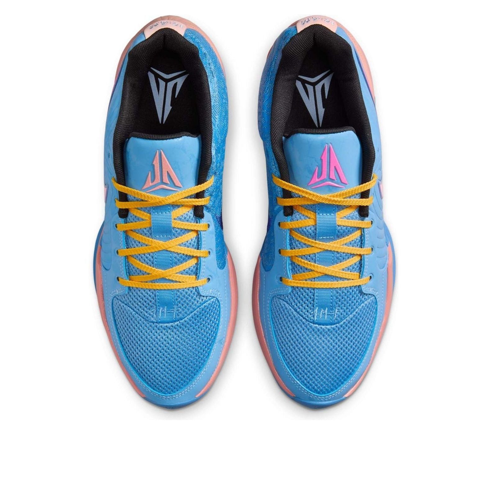 Nike Ja 2 Breeze 6 Nike Ja 2 Breeze