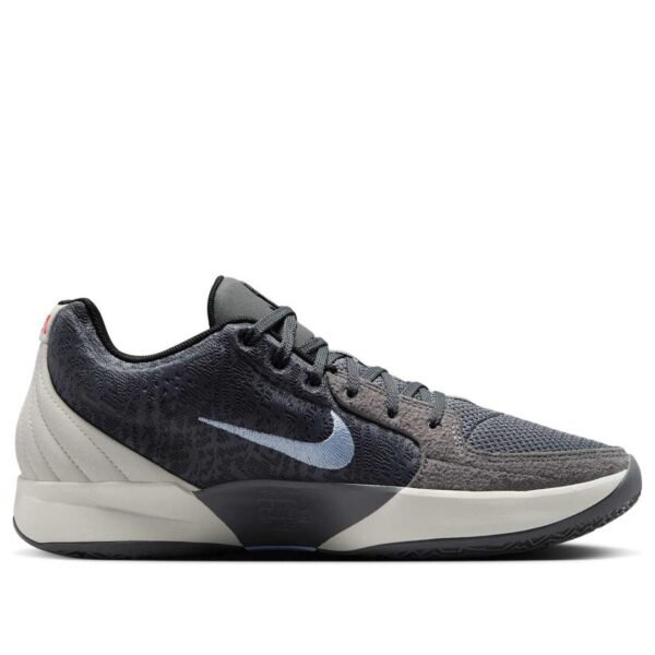 Nike Ja 2 Exposure Iron Grey