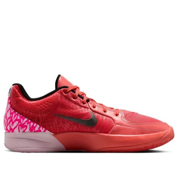 Nike Ja 2 Heart Eyes