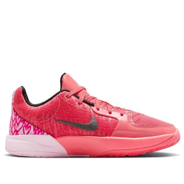 Nike Ja 2 Heart Eyes (GS)