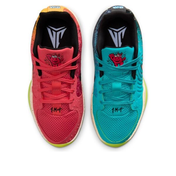 Nike Ja 2 Kool-Aid Mixed Berry (GS)