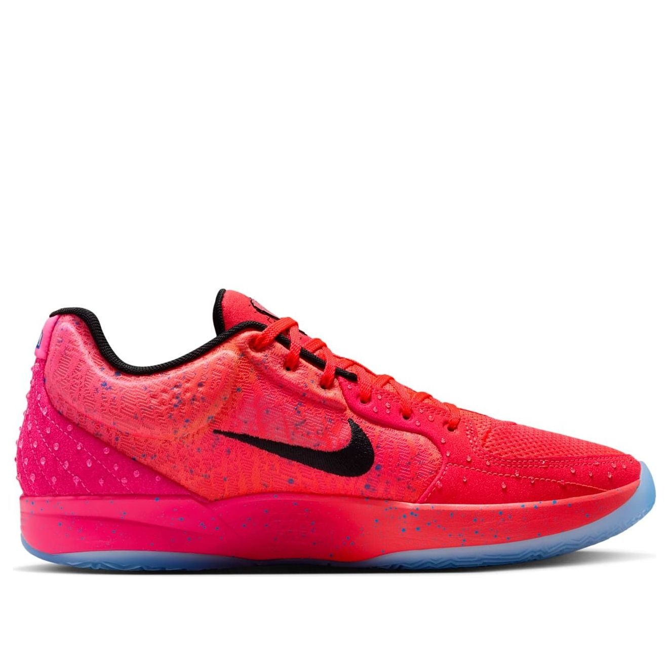 Nike Ja 2 Kool-Aid Tropical Punch 4 Nike Ja 2 Kool-Aid Tropical Punch