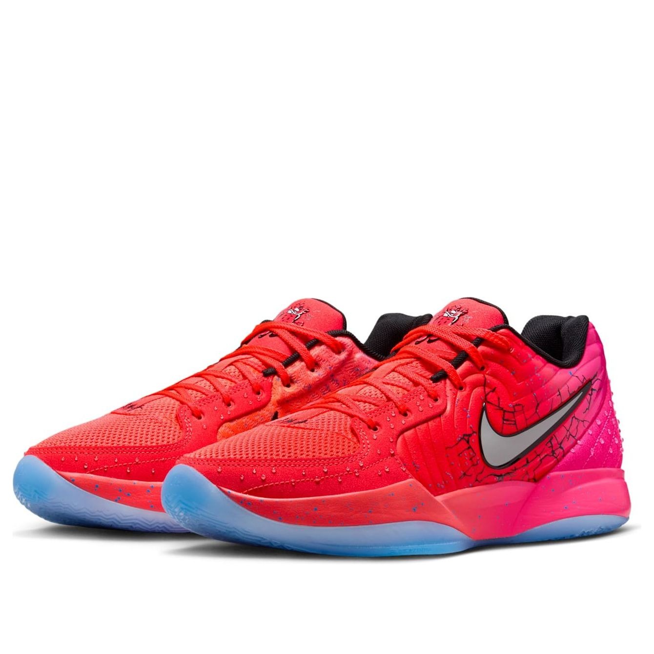 Nike Ja 2 Kool-Aid Tropical Punch 5 Nike Ja 2 Kool-Aid Tropical Punch