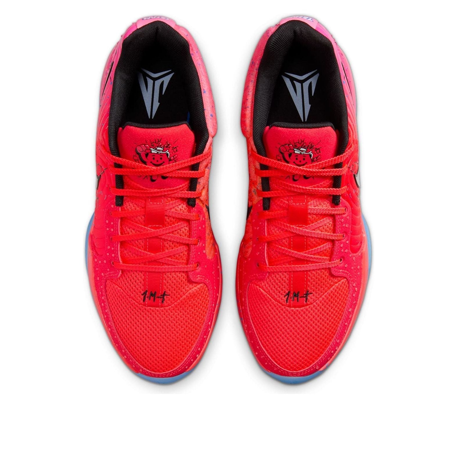 Nike Ja 2 Kool-Aid Tropical Punch 6 Nike Ja 2 Kool-Aid Tropical Punch