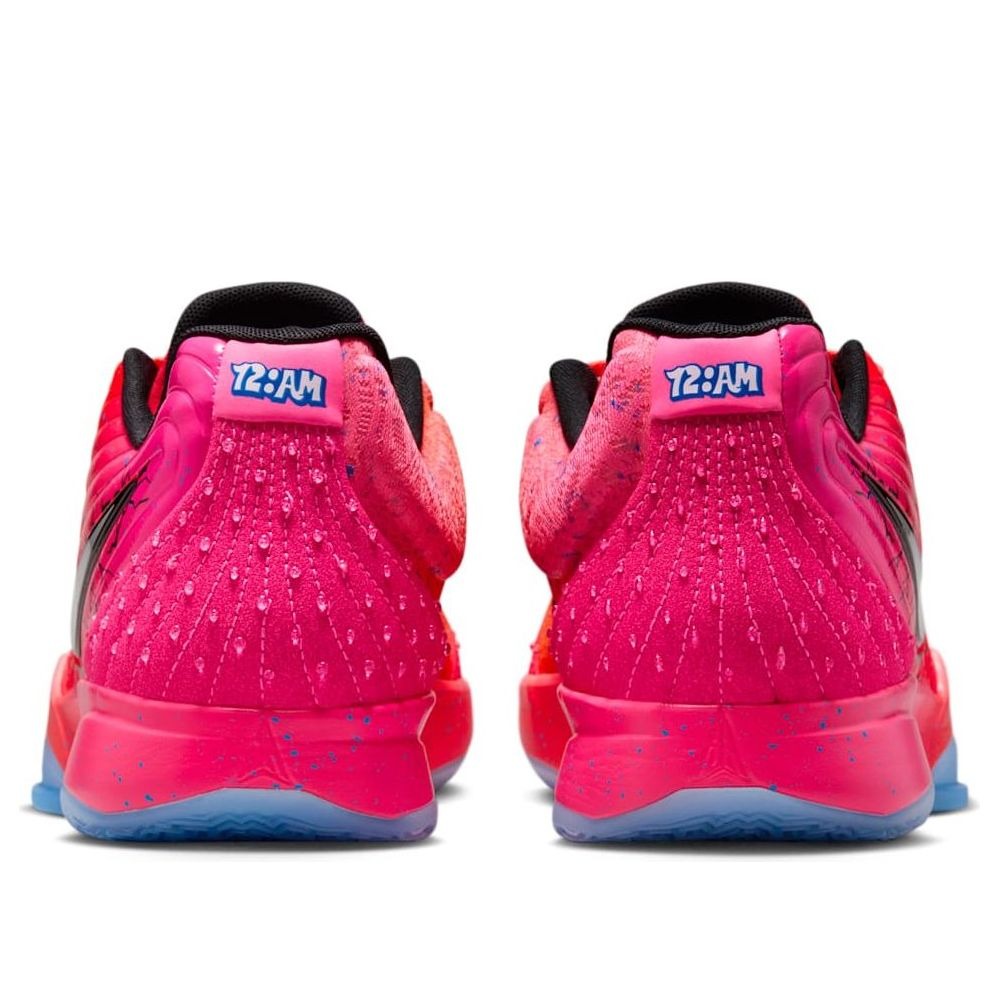 Nike Ja 2 Kool-Aid Tropical Punch 7 Nike Ja 2 Kool-Aid Tropical Punch