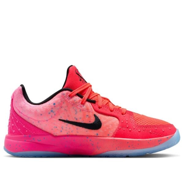 Nike Ja 2 Kool-Aid Tropical Punch (GS)
