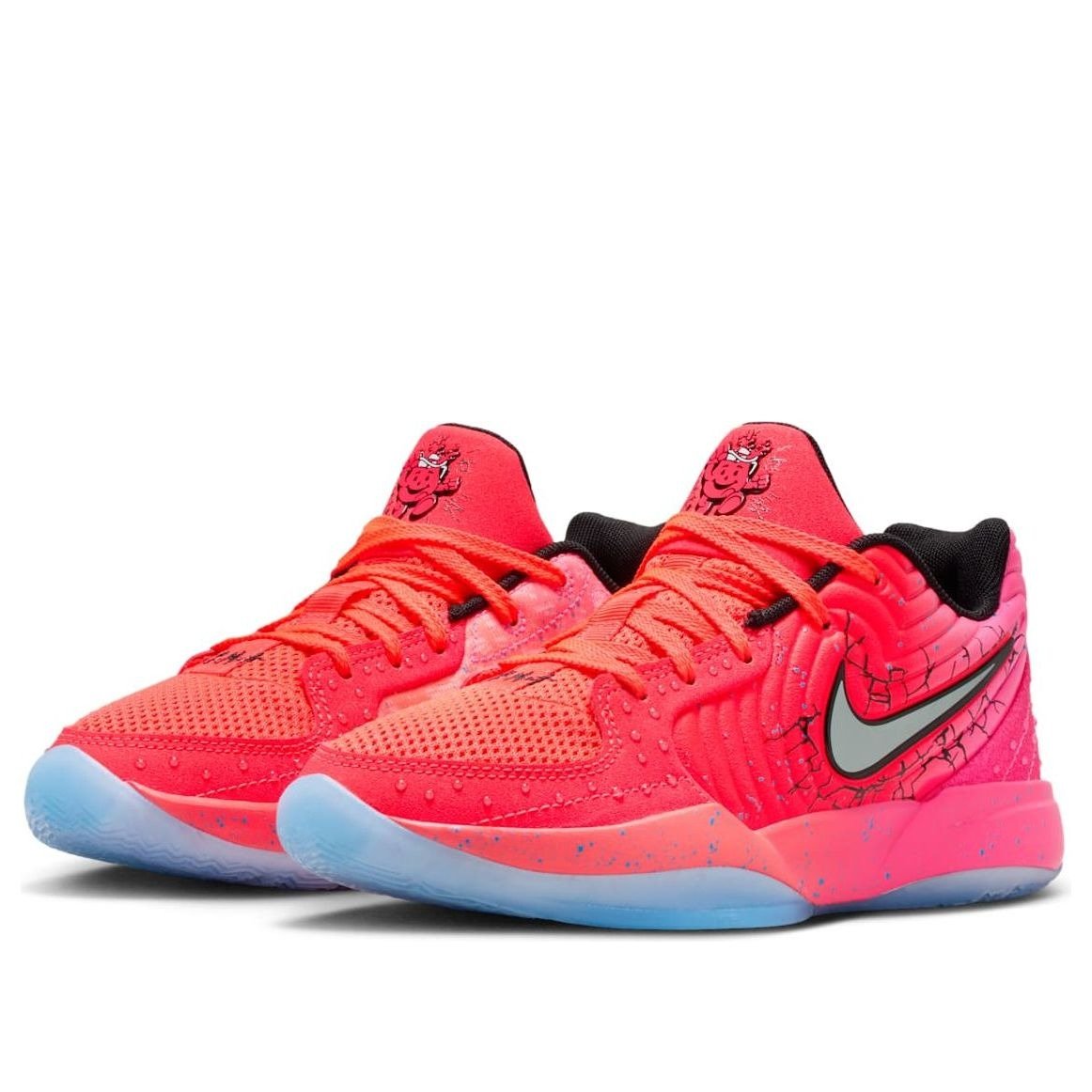 Nike Ja 2 Kool-Aid Tropical Punch (GS) 5 Nike Ja 2 Kool-Aid Tropical Punch (GS)