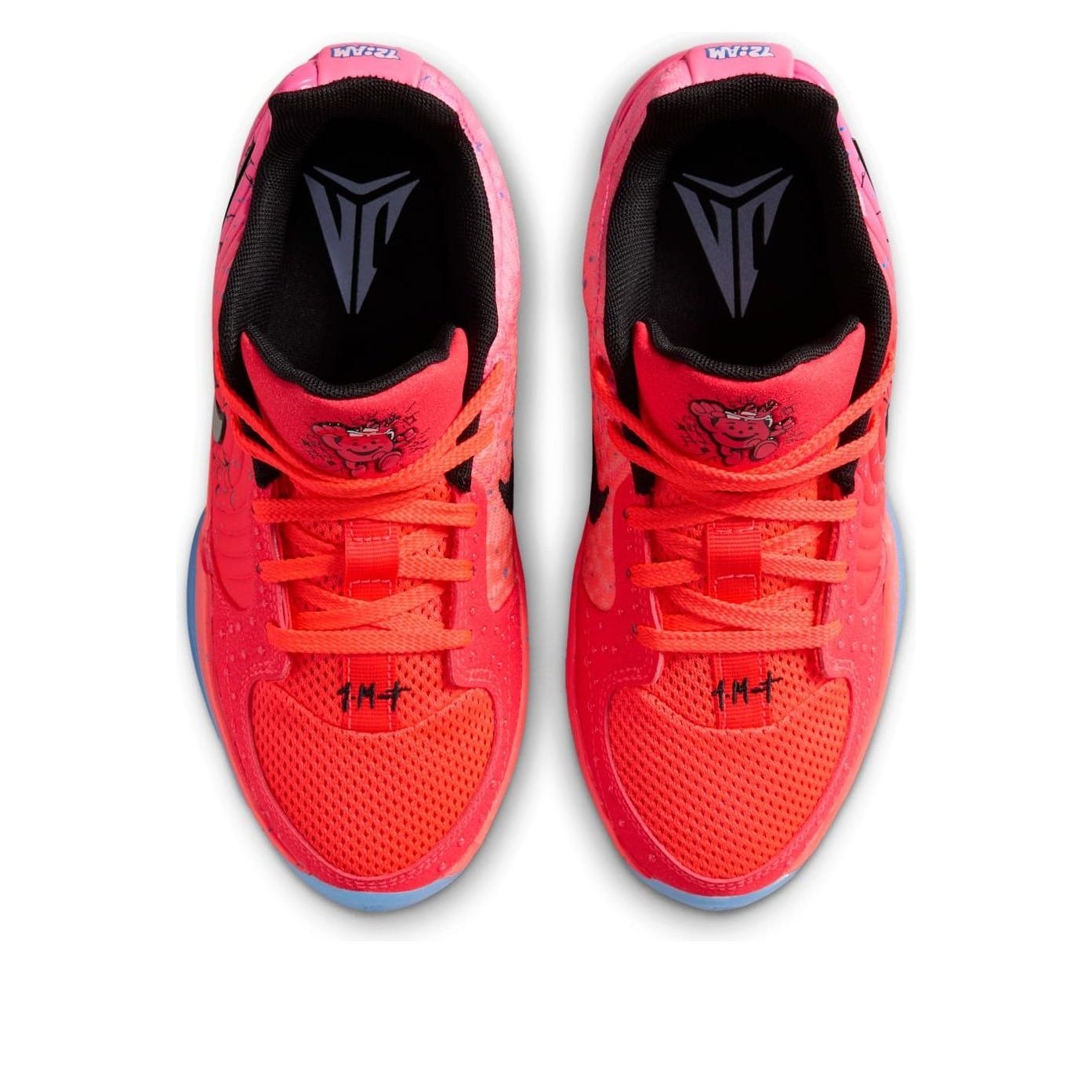 Nike Ja 2 Kool-Aid Tropical Punch (GS) 6 Nike Ja 2 Kool-Aid Tropical Punch (GS)