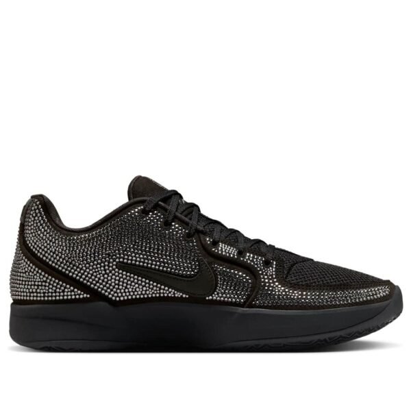 Nike Ja 2 LX Swarovski Black Label
