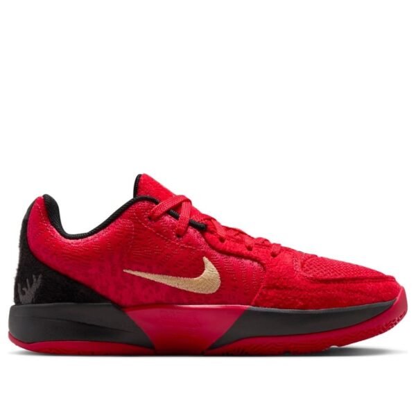 Nike Ja 2 Nightmare (GS)