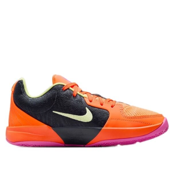 Nike Ja 2 Poison Dart Frog (GS)