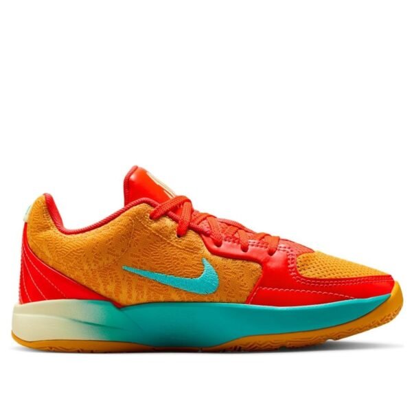 Nike Ja 2 Star Power (GS)