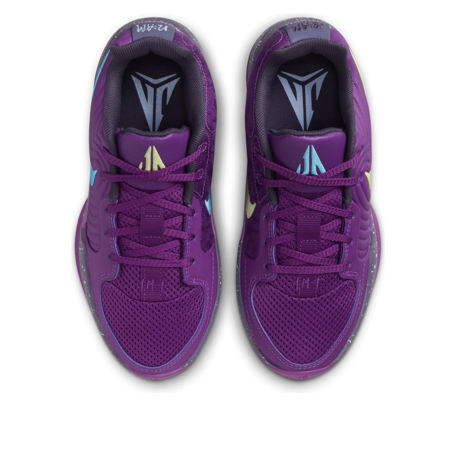 Nike Ja 2 Stargazer (GS) 4 Nike Ja 2 Stargazer (GS)