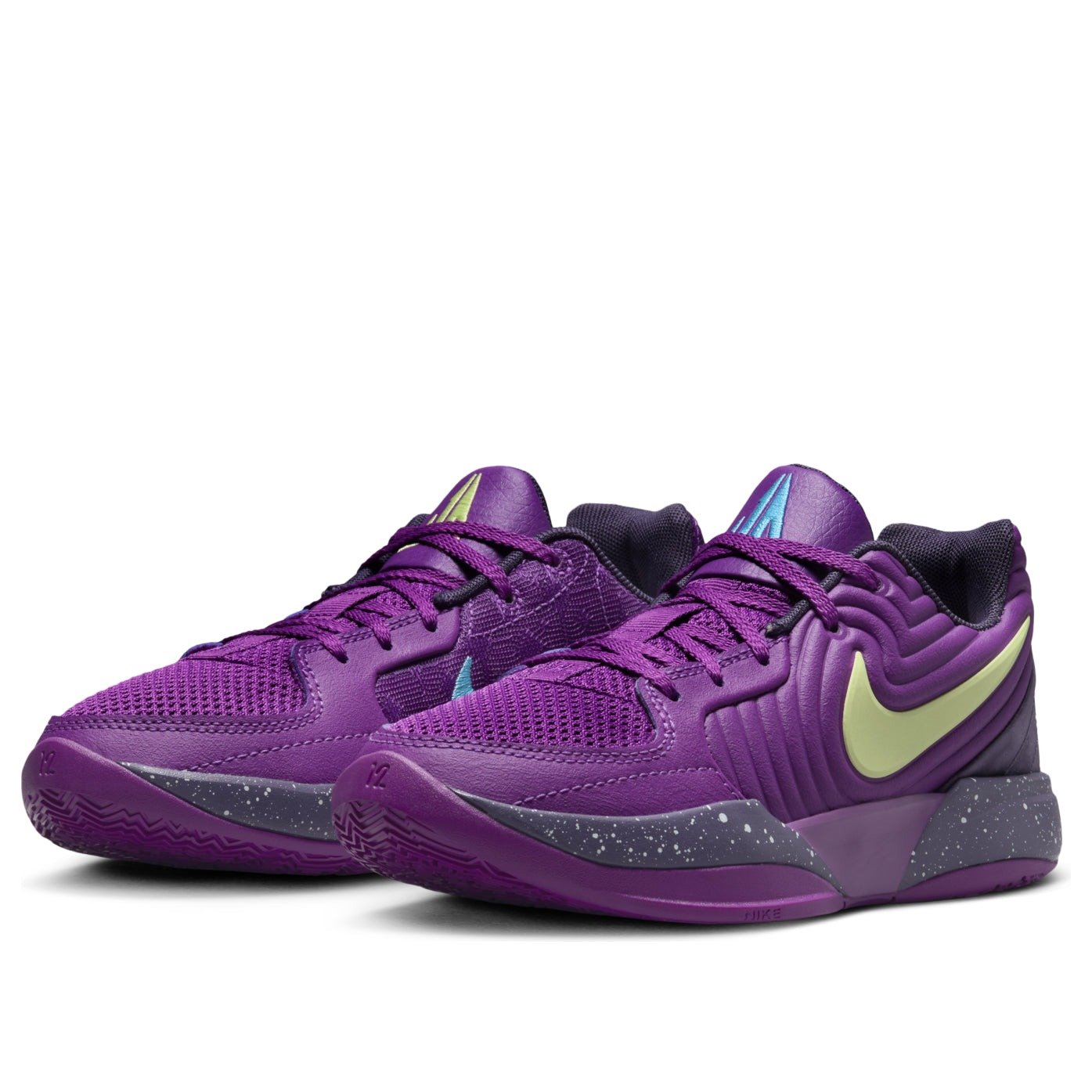 Nike Ja 2 Stargazer (GS) 6 Nike Ja 2 Stargazer (GS)