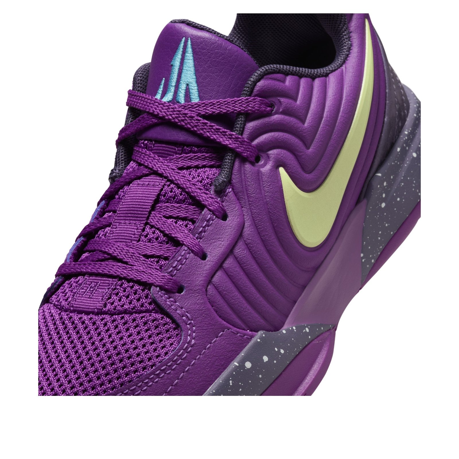 Nike Ja 2 Stargazer (GS) 7 Nike Ja 2 Stargazer (GS)