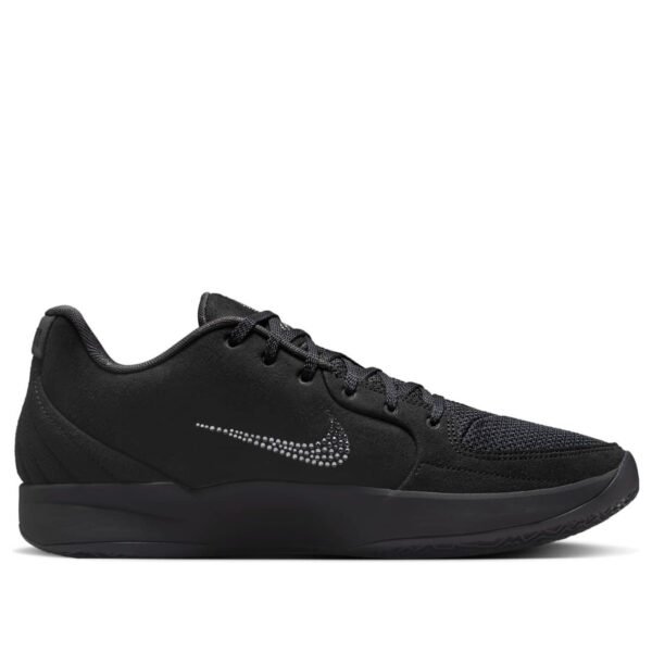 Nike Ja 2 Swarovski Scratch Black Label