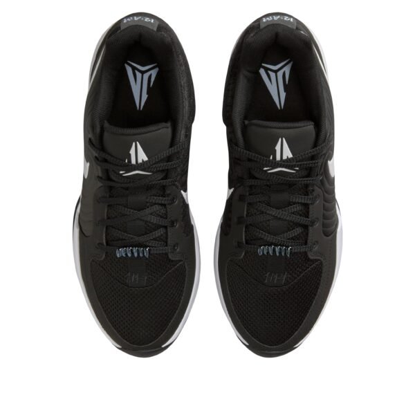 Nike Ja 2 TB Black White