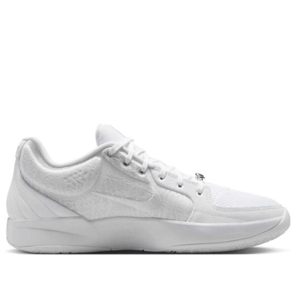 Nike Ja 2 TB Triple White