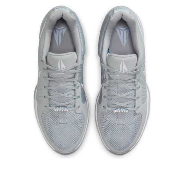 Nike Ja 2 TB Wolf Grey White