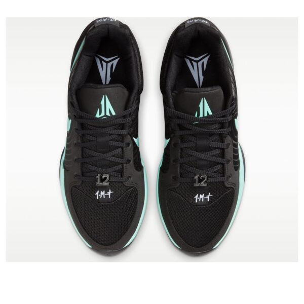 Nike Ja 2 Tiffany Swoosh