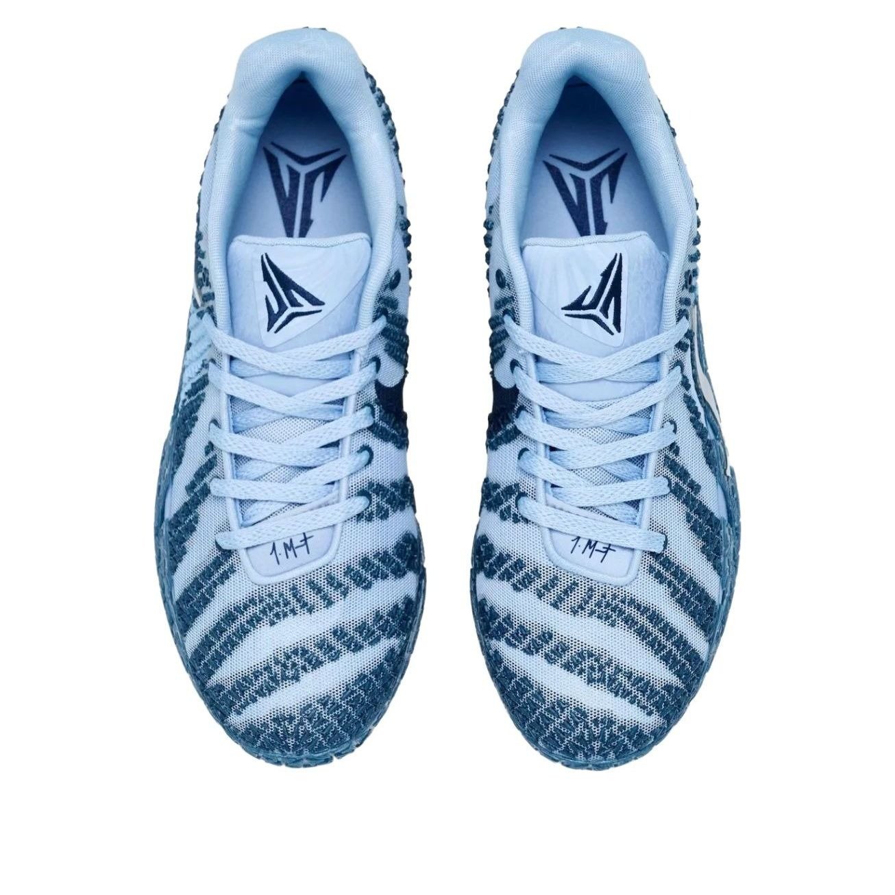 Nike Ja 3 All-Star 5 Nike Ja 3 All-Star