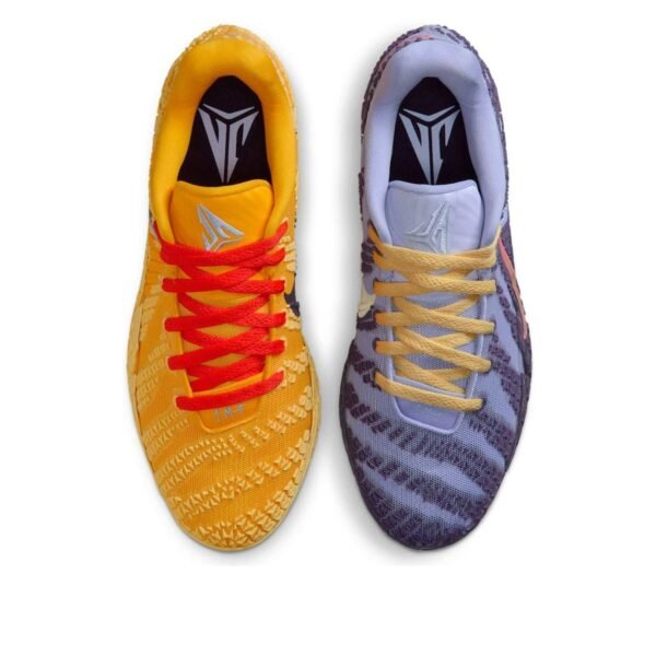 Nike Ja 3 Hustle & Flow