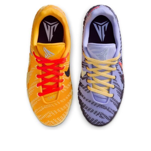 Nike Ja 3 Hustle & Flow (GS)