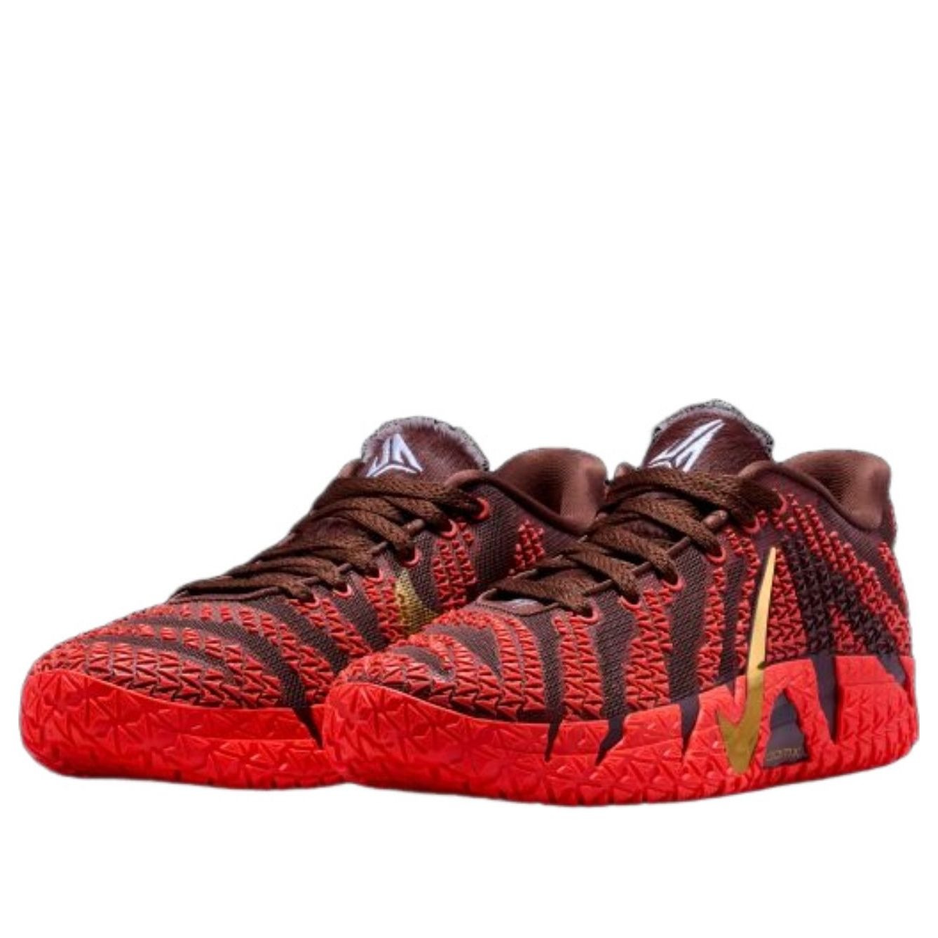 Nike Ja 3 Lunar New Year 6 Nike Ja 3 Lunar New Year