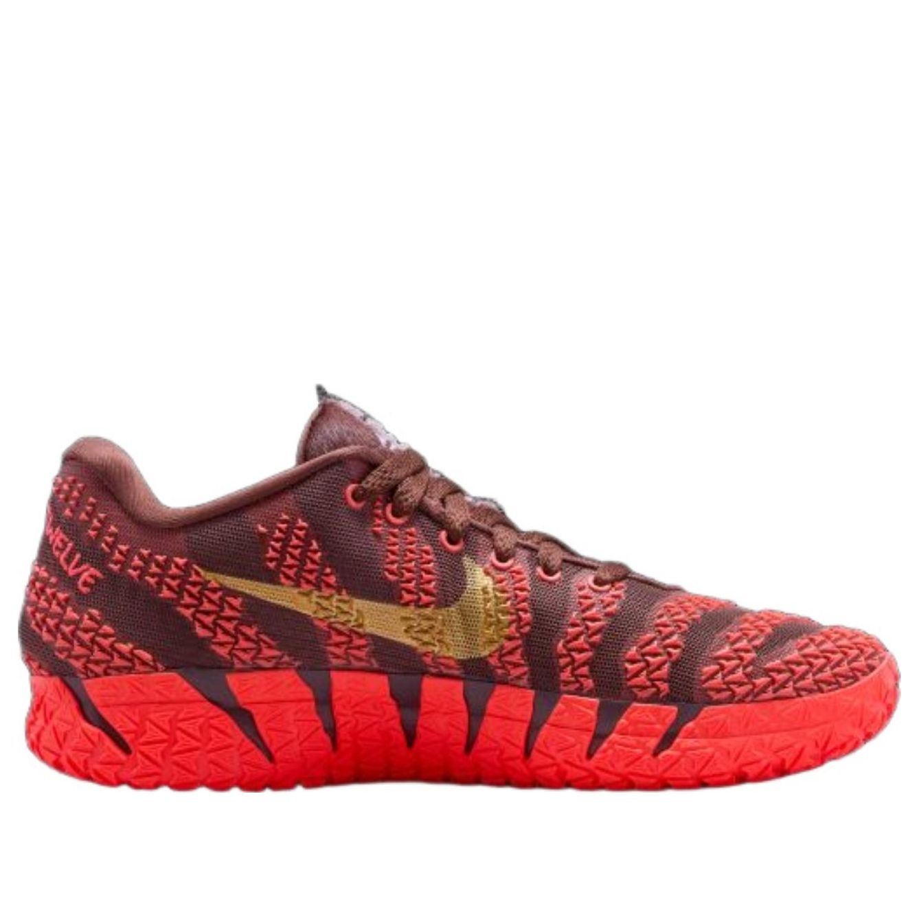 Nike Ja 3 Lunar New Year 9 Nike Ja 3 Lunar New Year