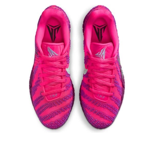 Nike Ja 3 Max Volume