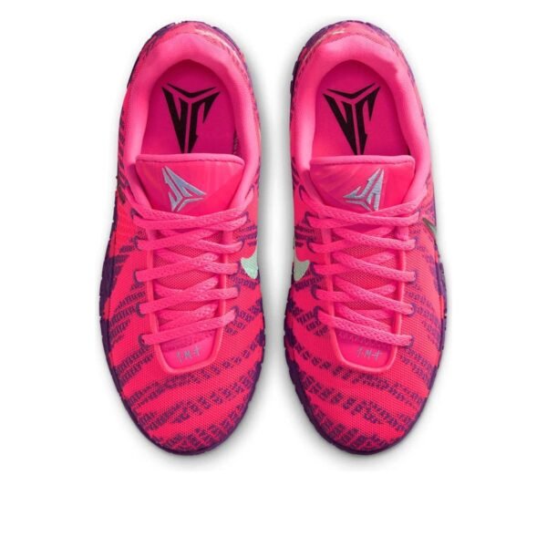 Nike Ja 3 Max Volume (GS)