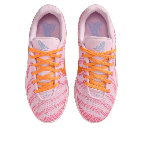 Nike Ja 3 Pink Foam (GS)