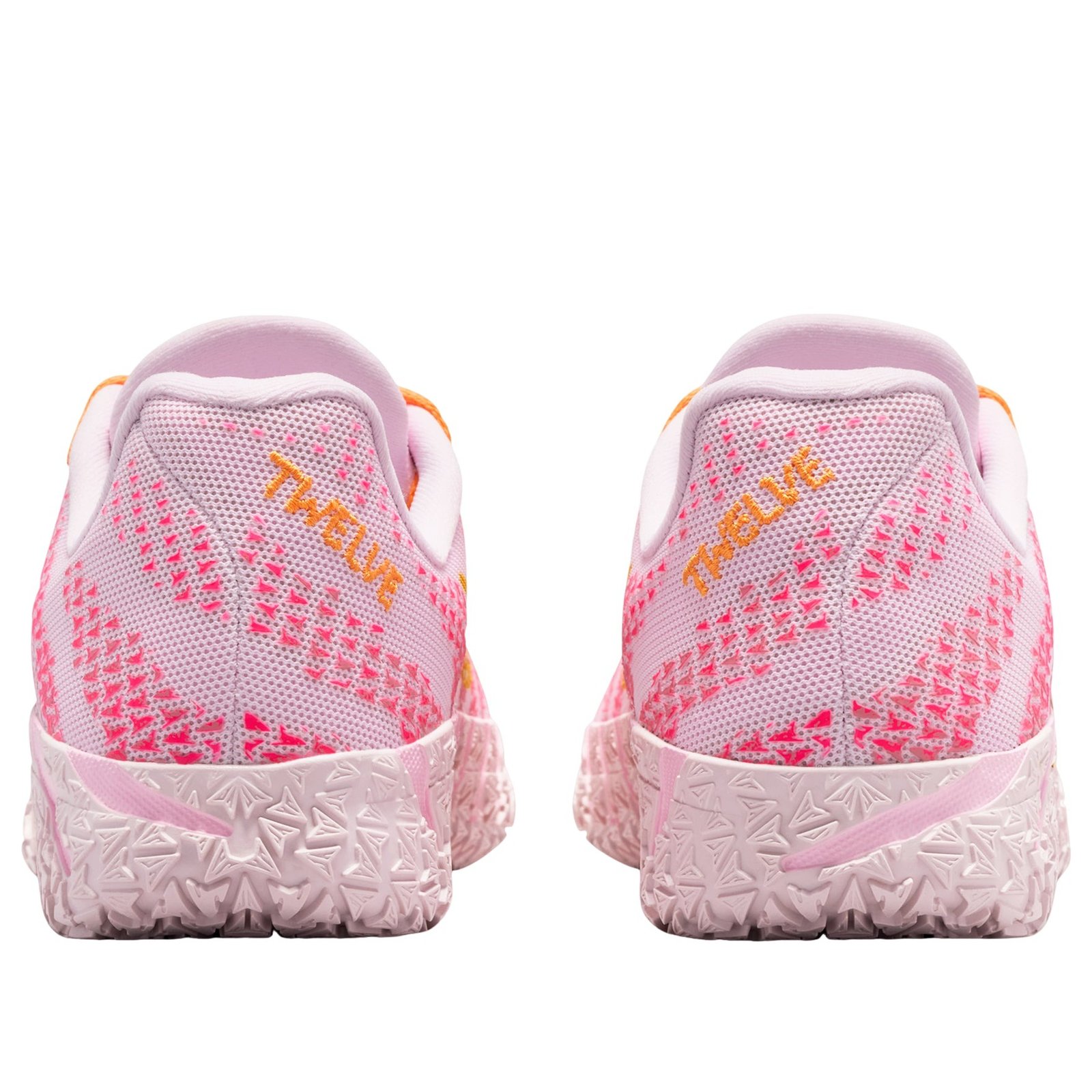 Nike Ja 3 Pink Foam (GS) 5 Nike Ja 3 Pink Foam (GS)