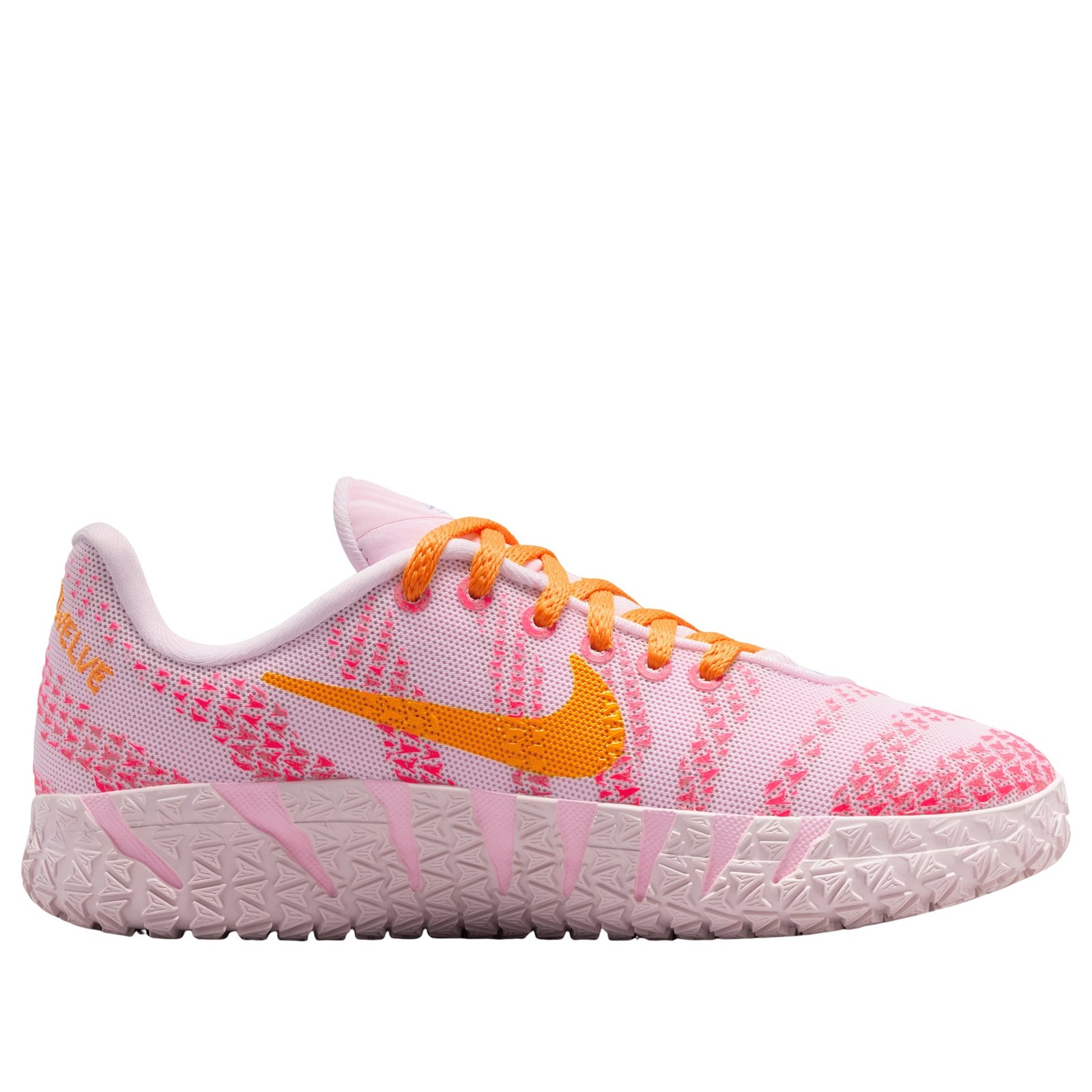 Nike Ja 3 Pink Foam (GS) 8 Nike Ja 3 Pink Foam (GS)