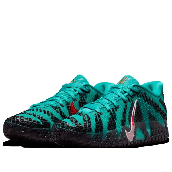 Nike ジャ3 JA3 31cm US13 Nike Ja 3 Scratch 3.0 | Newsole