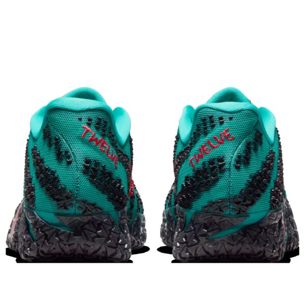 Nike Ja 3 Scratch 3.0 | Newsole