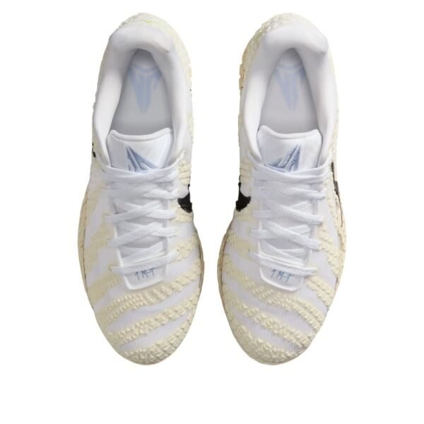 Nike Ja 3 Sound Check