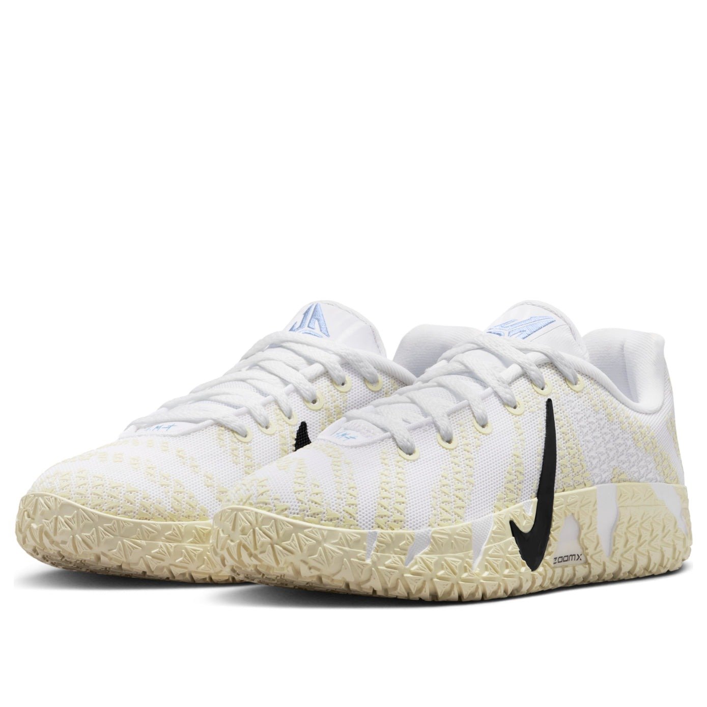 Nike Ja 3 Sound Check (GS) 6 Nike Ja 3 Sound Check (GS)