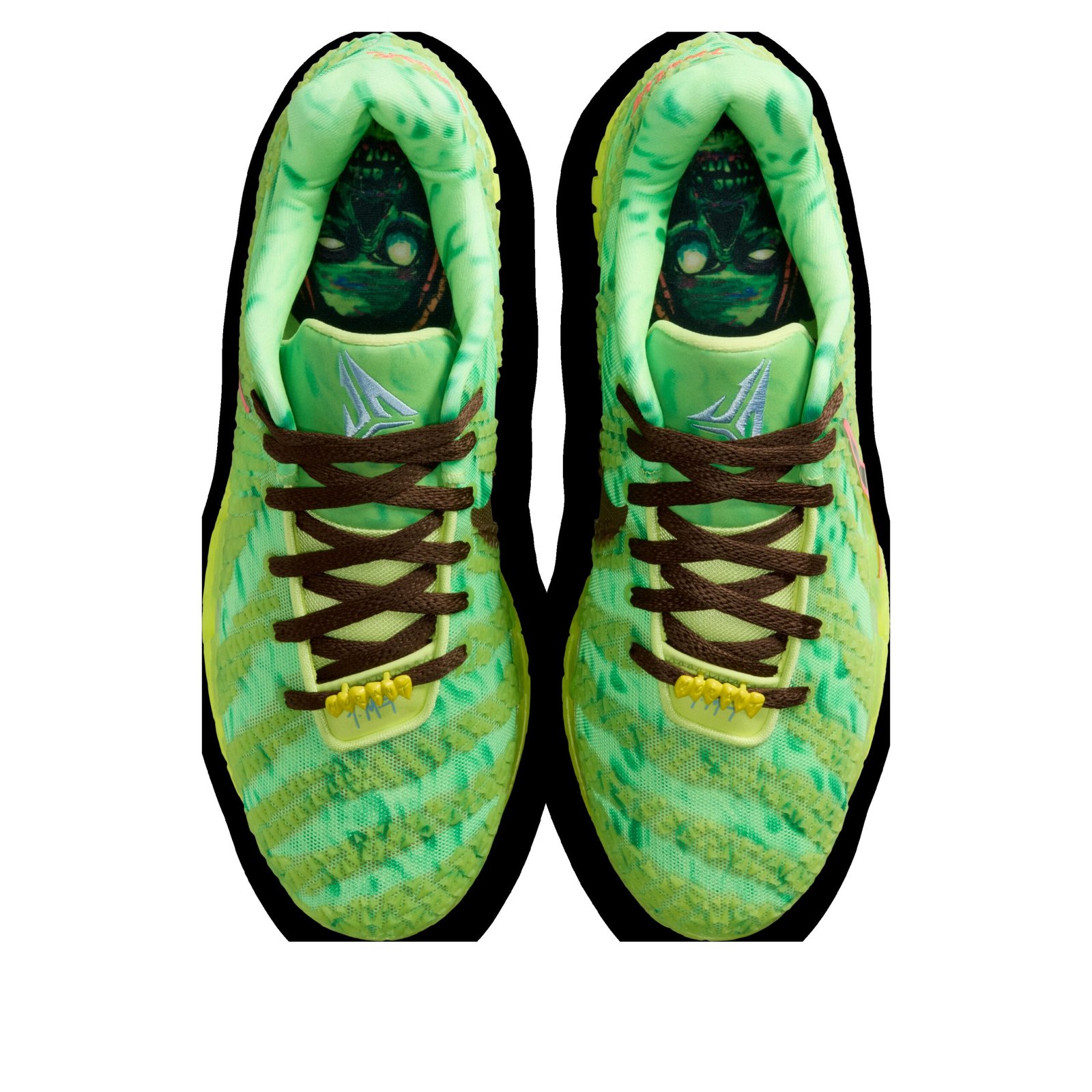 Nike Ja 3 Zombie 4 Nike Ja 3 Zombie