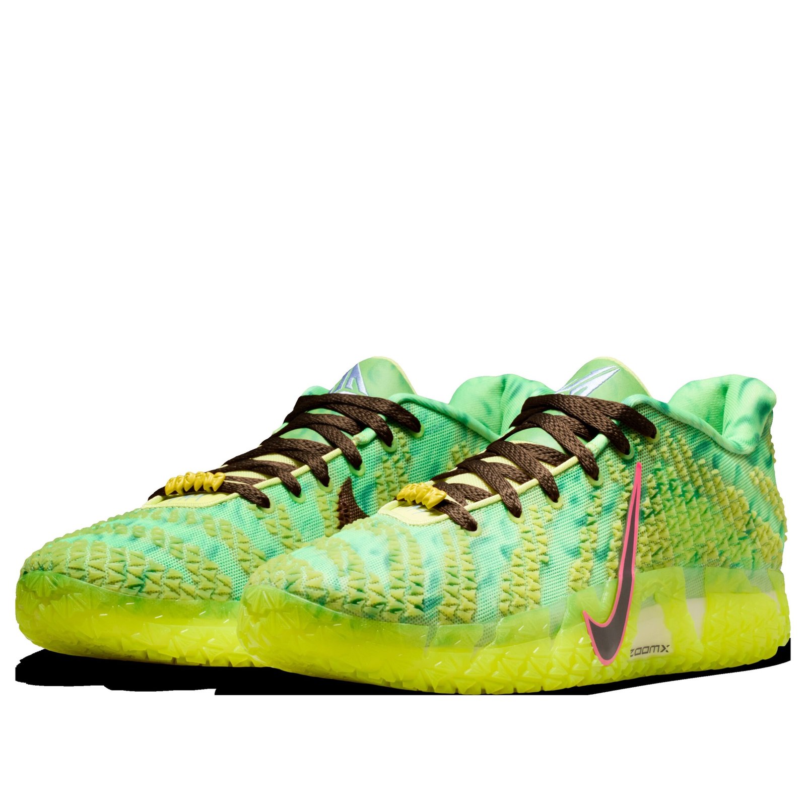 Nike Ja 3 Zombie 5 Nike Ja 3 Zombie