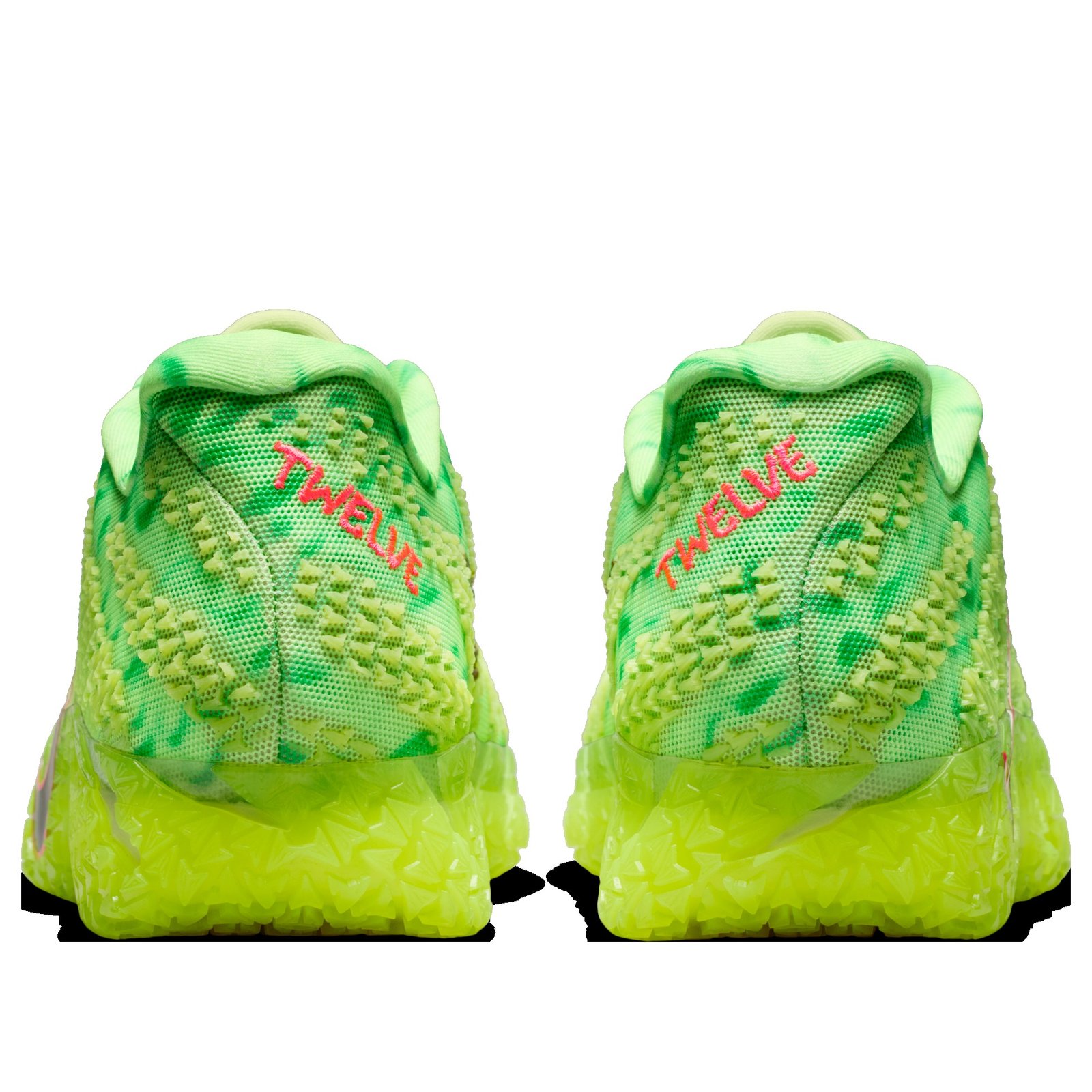 Nike Ja 3 Zombie 6 Nike Ja 3 Zombie