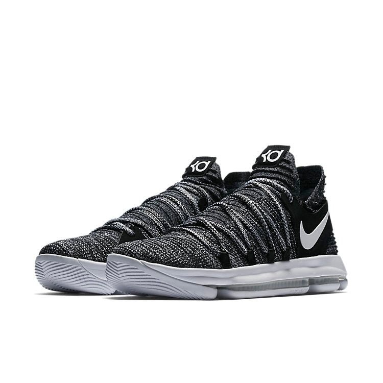 Nike KD 10 Oreo 5 Nike KD 10 Oreo