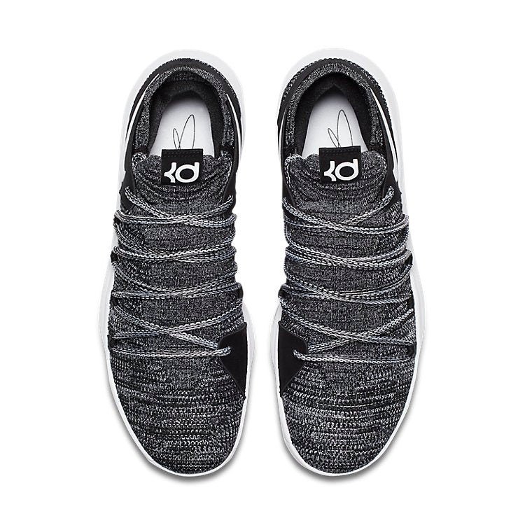 Nike KD 10 Oreo 6 Nike KD 10 Oreo