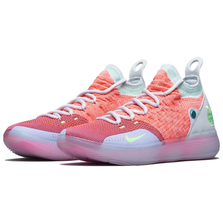 Nike KD 11 EYBL 5 Nike KD 11 EYBL