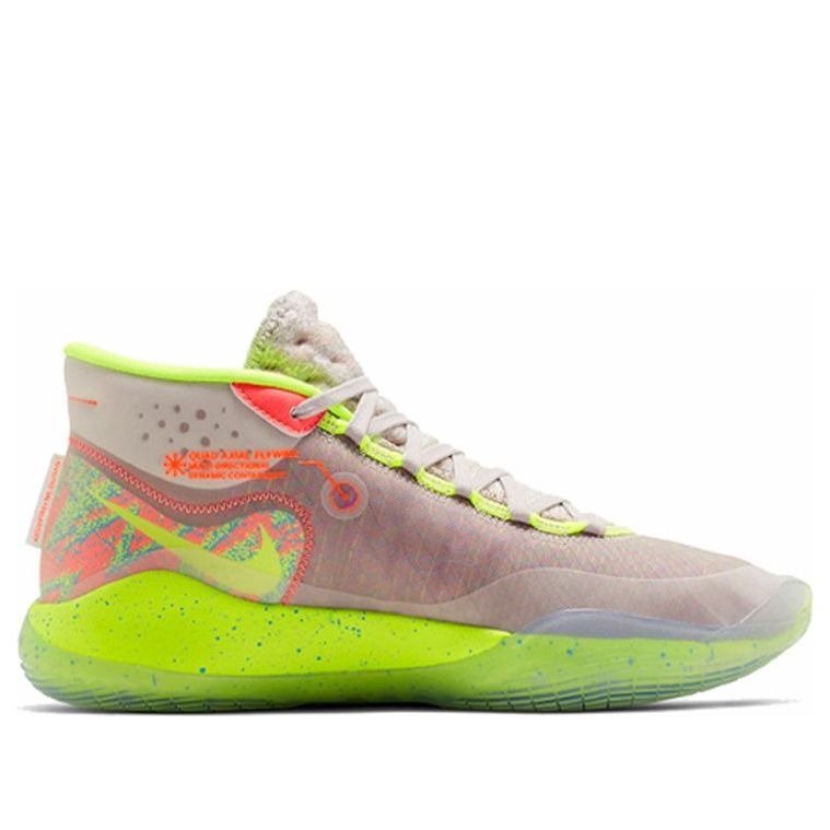 Nike KD 12 90s Kid 4 Nike KD 12 90s Kid