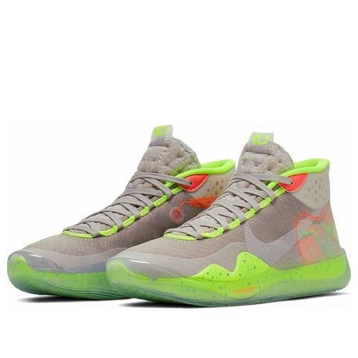 Nike KD 12 90s Kid 5 Nike KD 12 90s Kid