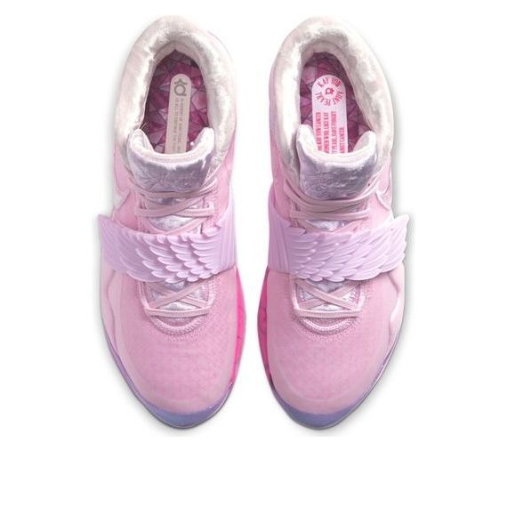 Nike KD 12 Aunt Pearl 5 Nike KD 12 Aunt Pearl