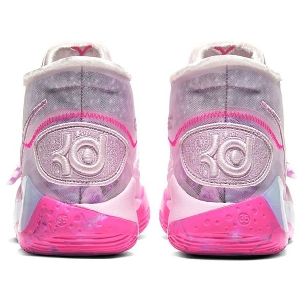 Nike KD 12 Aunt Pearl 6 Nike KD 12 Aunt Pearl